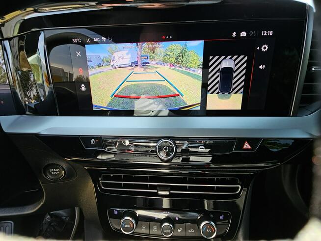 Mokka GS 1.2 Turbo 130KM - Przedłużona ochrona 8 lat !