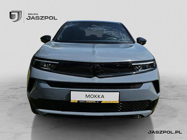 Opel Mokka 1.2 Turbo 130KM GS - Przedłużona ochrona 8 lat!! Polisa OC/AC 1%!!
