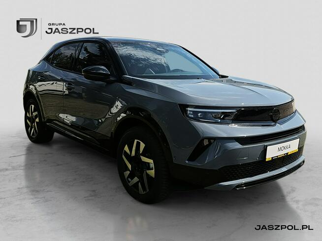 Opel Mokka 1.2 Turbo 130KM GS - Przedłużona ochrona 8 lat!! Polisa OC/AC 1%!!