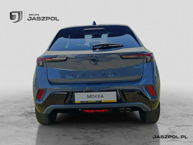 Opel Mokka 1.2 Turbo 130KM GS - Przedłużona ochrona 8 lat!! Polisa OC/AC 1%!!