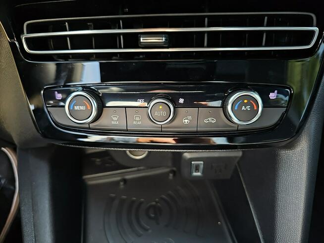 Opel Mokka 1.2 Turbo 130KM GS - Przedłużona ochrona 8 lat!! Polisa OC/AC 1%!!