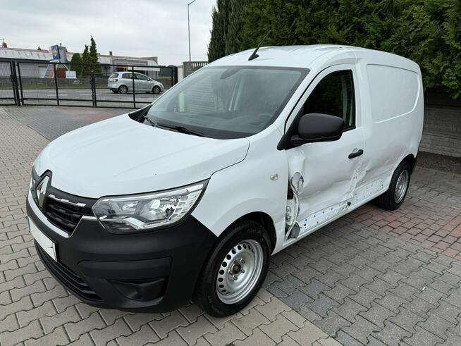 Renault Express