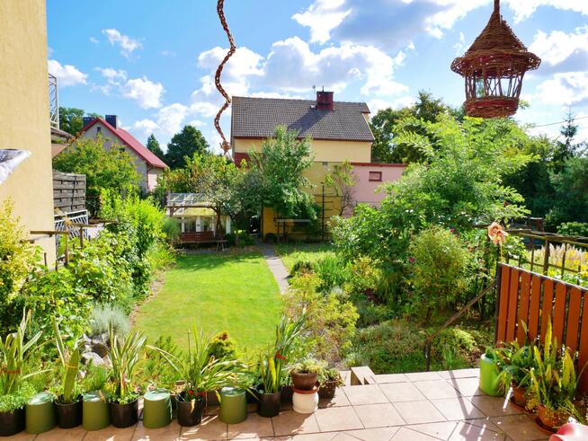 Dom Środa Śląska, Żurawia