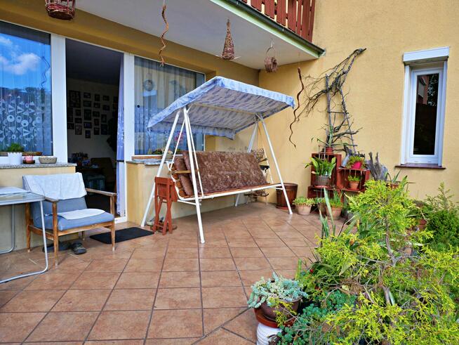 Dom Środa Śląska, Żurawia