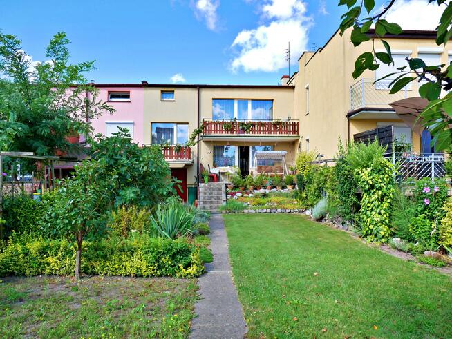 Dom Środa Śląska, Żurawia