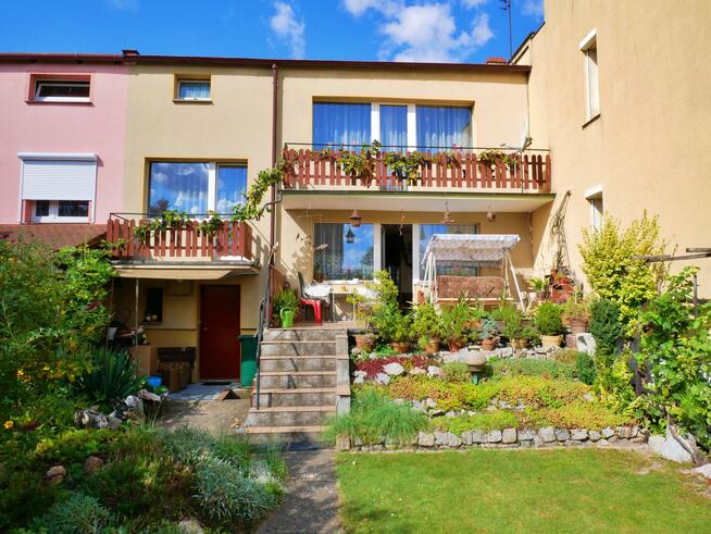 Dom Środa Śląska, Żurawia