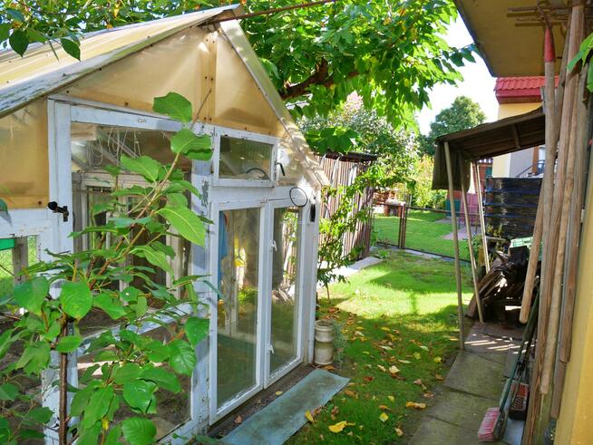 Dom Środa Śląska, Żurawia