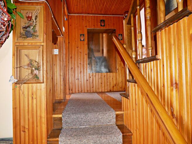 Dom Środa Śląska, Żurawia