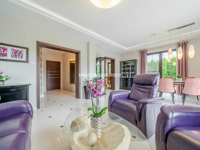 Dom Szczodrkowice gm. Skała, Na Łąki