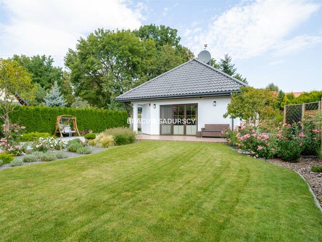 Dom Szczodrkowice gm. Skała, Na Łąki