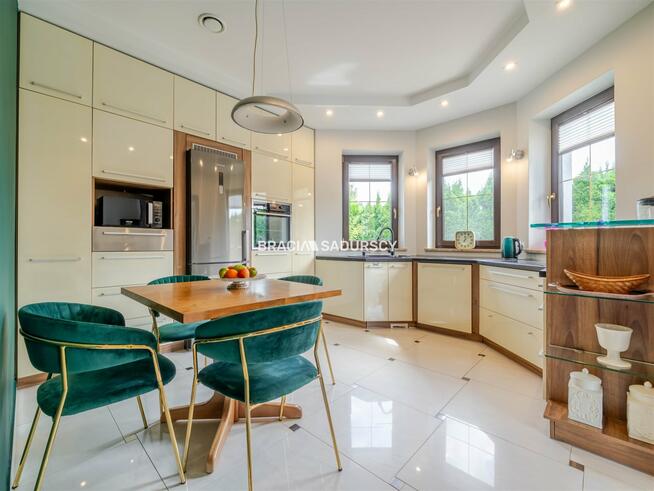 Dom Szczodrkowice gm. Skała, Na Łąki