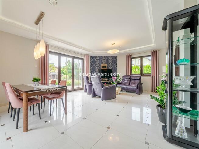 Dom Szczodrkowice gm. Skała, Na Łąki