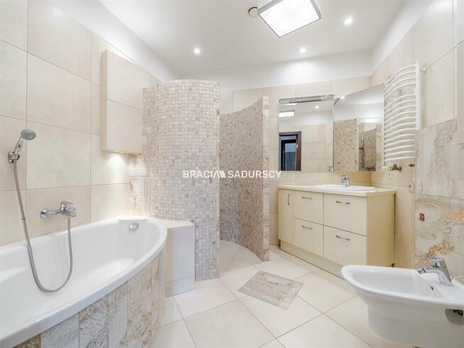 Dom Szczodrkowice gm. Skała, Na Łąki