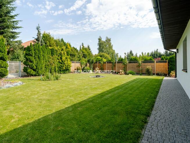 Dom Szczodrkowice gm. Skała, Na Łąki