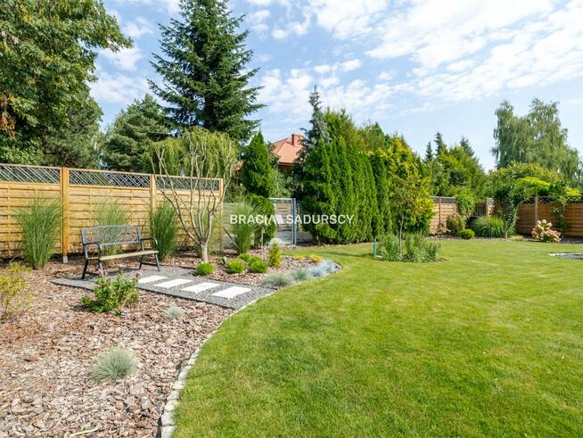 Dom Szczodrkowice gm. Skała, Na Łąki