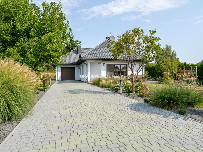 Dom Szczodrkowice gm. Skała, Na Łąki