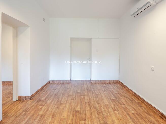 Lokal użytkowy Kraków Wzgórza Krzesławickie, Mrozowa