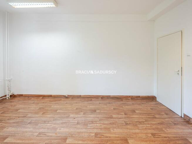 Lokal użytkowy Kraków Wzgórza Krzesławickie, Mrozowa