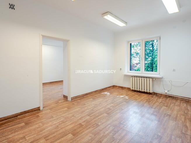 Lokal użytkowy Kraków Wzgórza Krzesławickie, Mrozowa