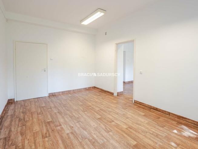 Lokal użytkowy Kraków Wzgórza Krzesławickie, Mrozowa