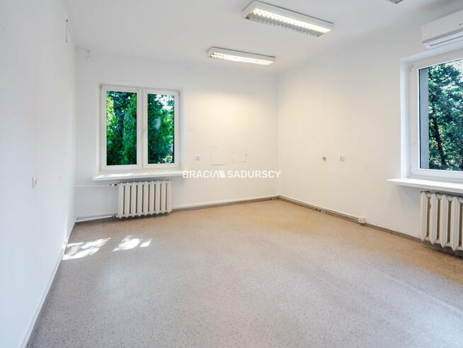 Lokal użytkowy Kraków Wzgórza Krzesławickie, Mrozowa