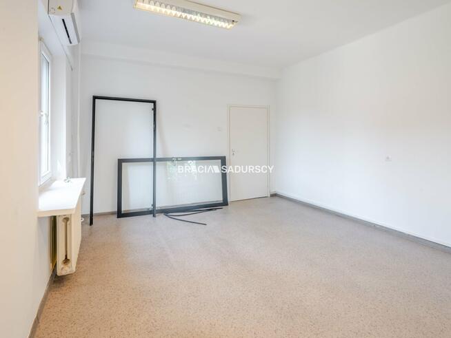 Lokal użytkowy Kraków Wzgórza Krzesławickie, Mrozowa