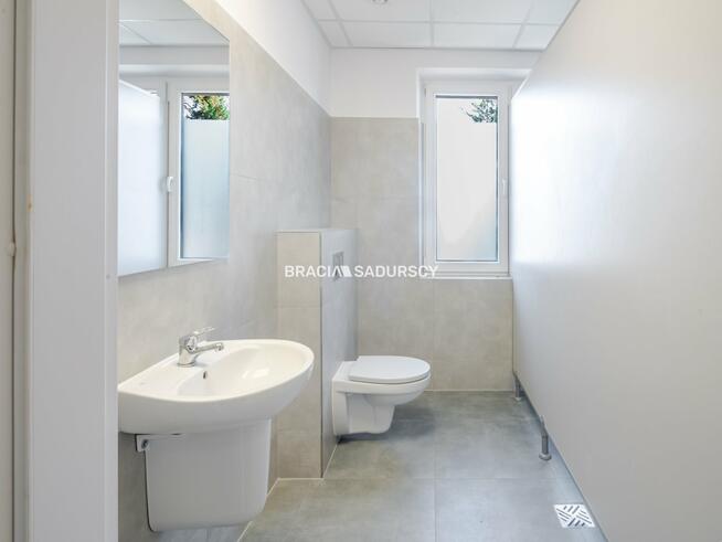 Lokal użytkowy Kraków Wzgórza Krzesławickie, Mrozowa