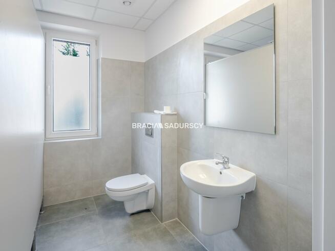 Lokal użytkowy Kraków Wzgórza Krzesławickie, Mrozowa