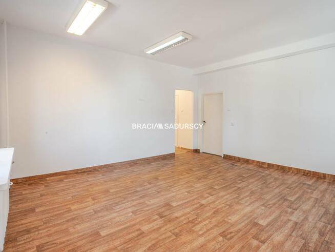 Lokal użytkowy Kraków Wzgórza Krzesławickie, Mrozowa