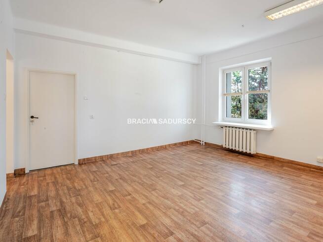 Lokal użytkowy Kraków Wzgórza Krzesławickie, Mrozowa