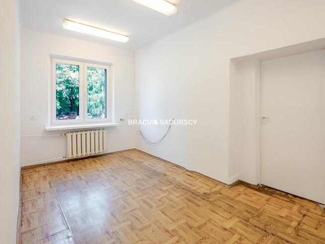 Lokal użytkowy Kraków Wzgórza Krzesławickie, Mrozowa