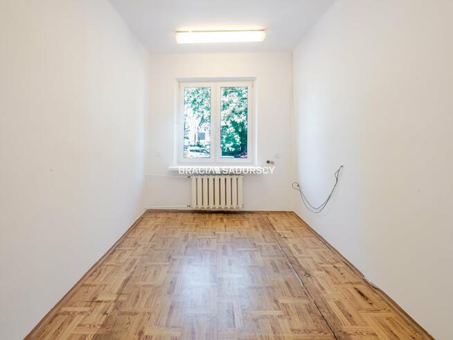 Lokal użytkowy Kraków Wzgórza Krzesławickie, Mrozowa