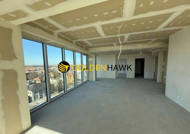 Mieszkanie Szczecin Centrum, Niedziałkowskiego