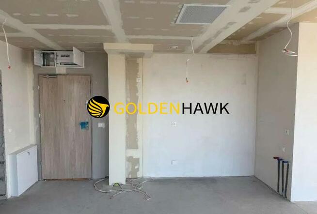 Mieszkanie Szczecin Centrum, Niedziałkowskiego