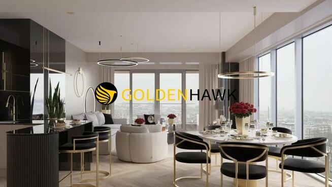 Mieszkanie Szczecin Centrum, Niedziałkowskiego