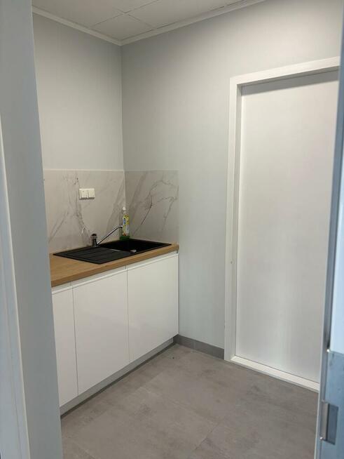 Atrakcyjny lokal usługowy w centrum 100m2