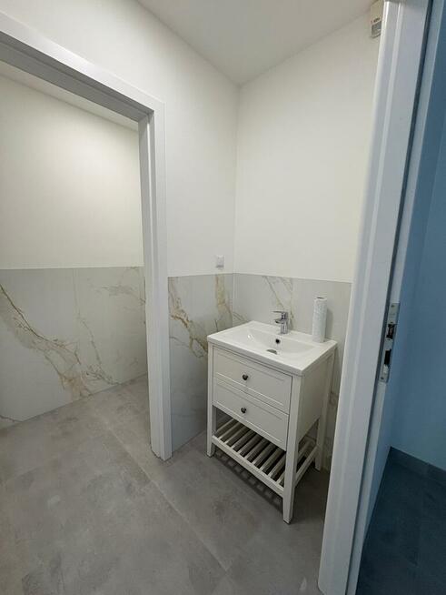 Atrakcyjny lokal usługowy w centrum 100m2