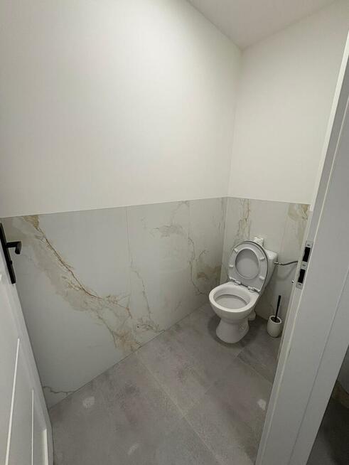 Atrakcyjny lokal usługowy w centrum 100m2