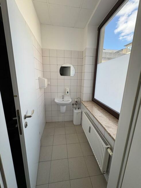 Lokal biurowy w atrakcyjnej lokalizacji 10m2