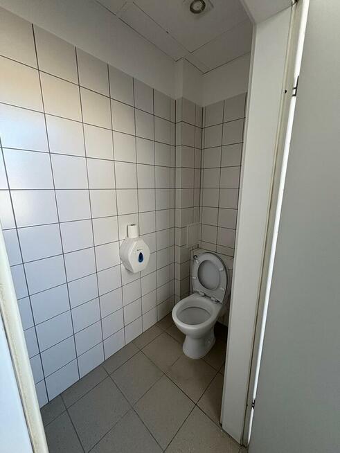 Lokal biurowy w Atrakcyjnej Lokalizacji 20m2