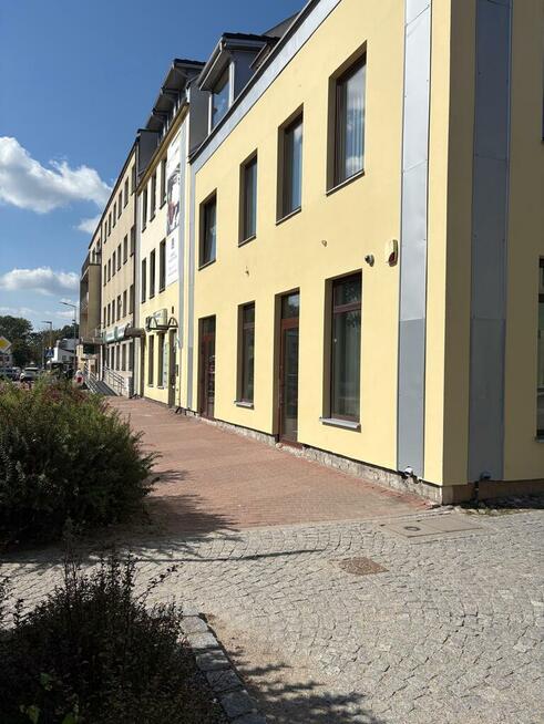 Lokal biurowy w Atrakcyjnej Lokalizacji 20m2