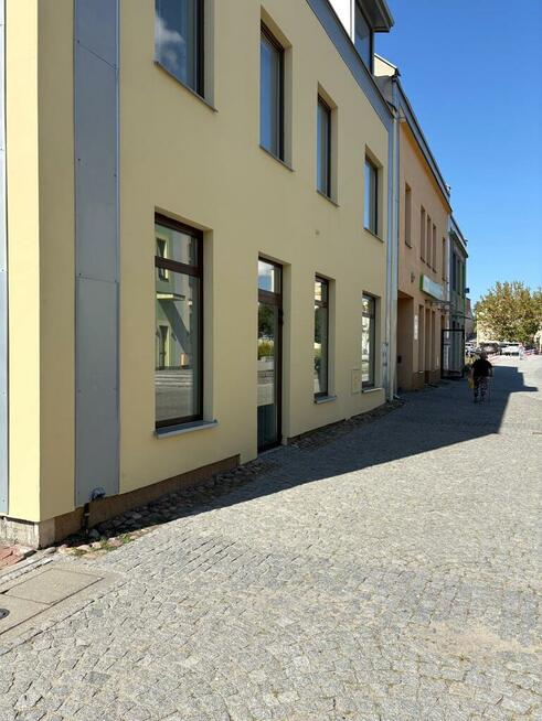 Lokal biurowy w Atrakcyjnej Lokalizacji 20m2