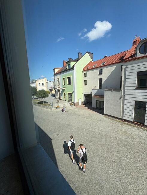 Lokal biurowy w Atrakcyjnej Lokalizacji 20m2