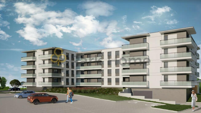 Mieszkanie Głogów, Bolesława Wysokiego