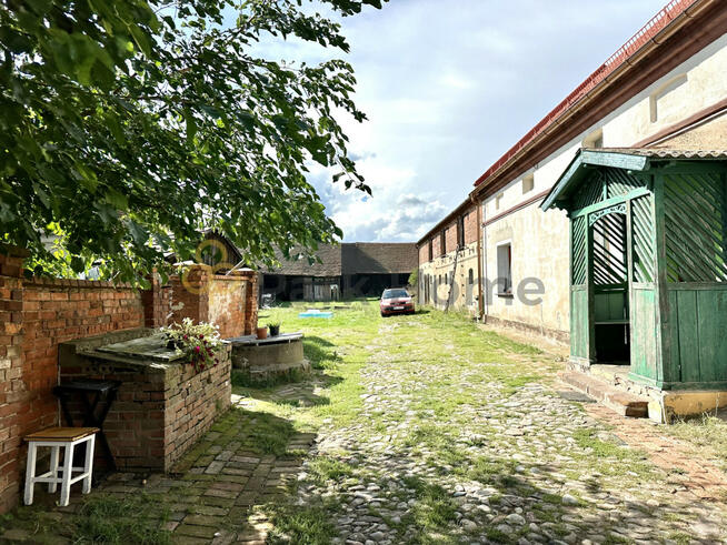 Dom Zabiele gm. Kotla,