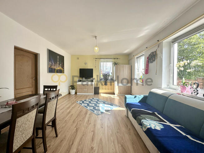 Dom Zabiele gm. Kotla,