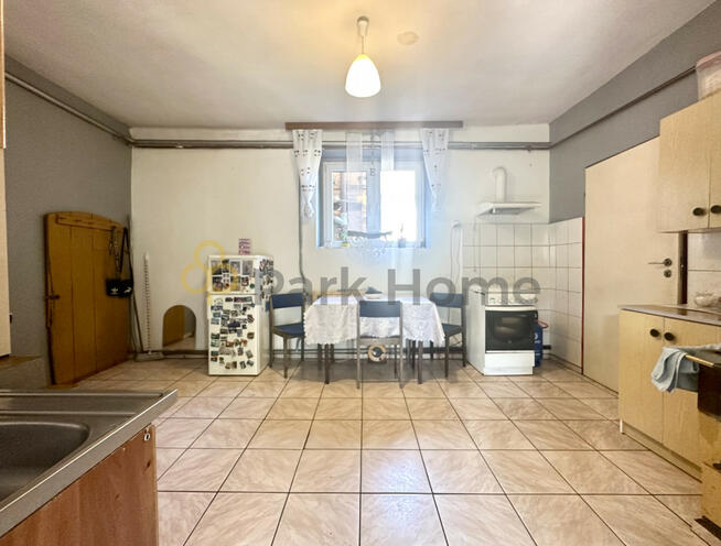 Dom Zabiele gm. Kotla,