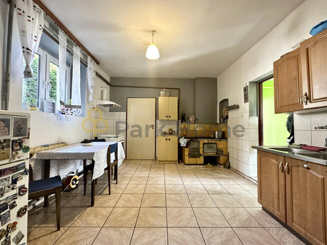 Dom Zabiele gm. Kotla,