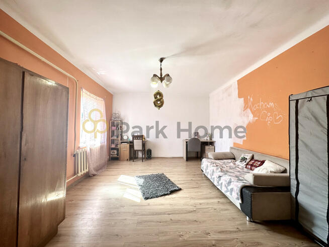 Dom Zabiele gm. Kotla,