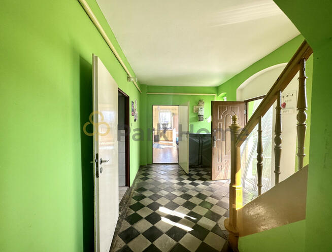 Dom Zabiele gm. Kotla,